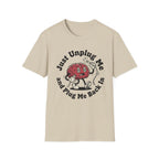 Brain Freeze T-Shirt