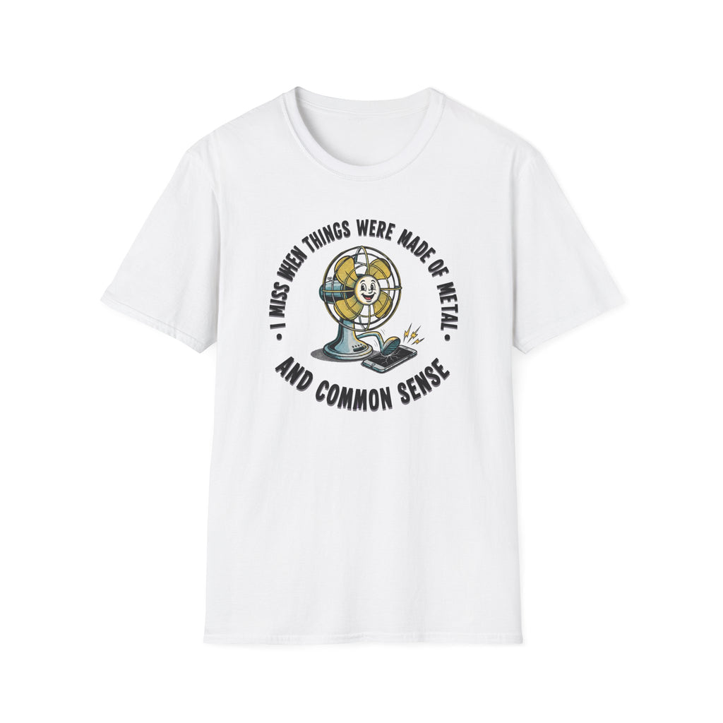 Modern Malfunction T-Shirt