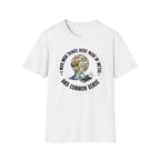 Modern Malfunction T-Shirt
