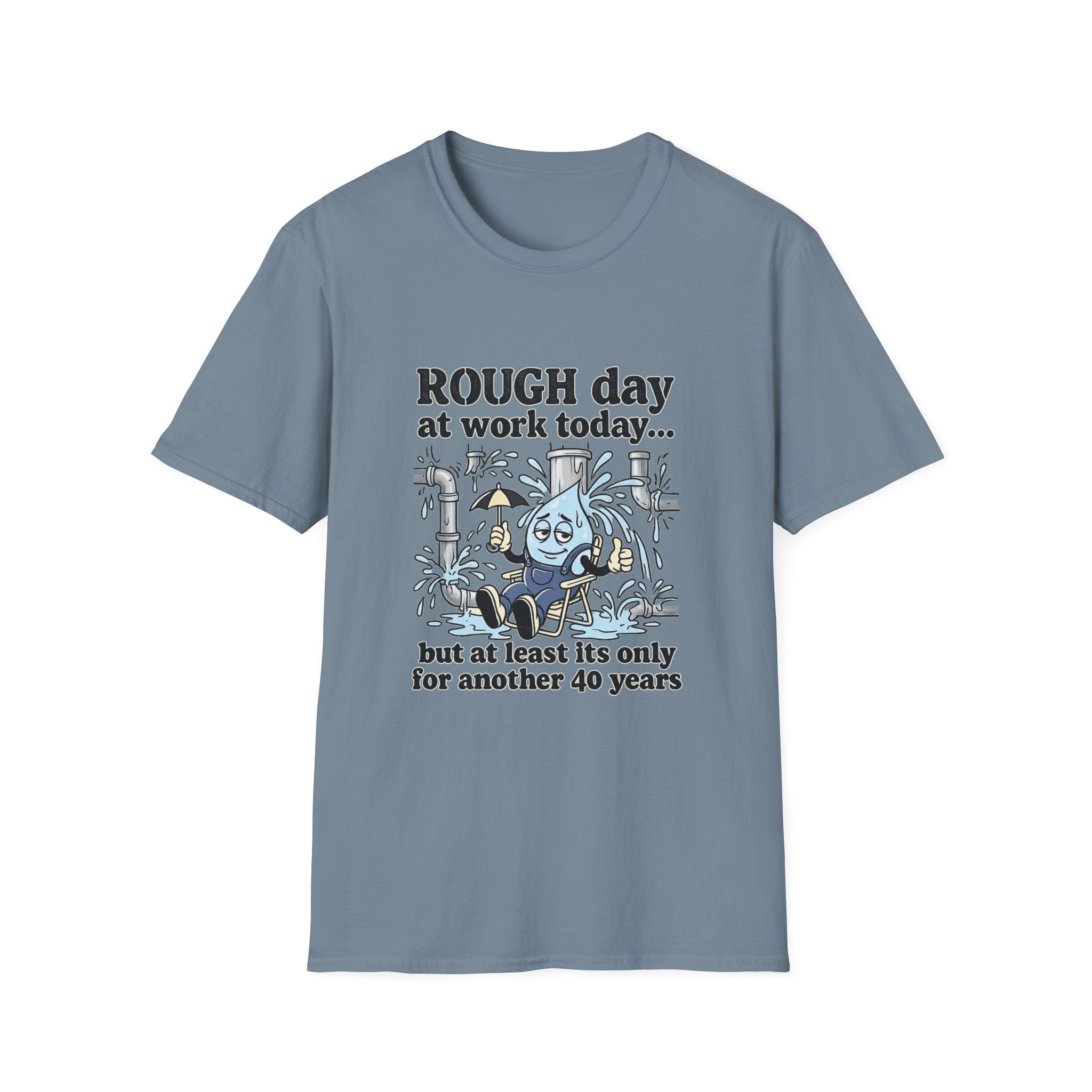 Pipe Dream T-Shirt