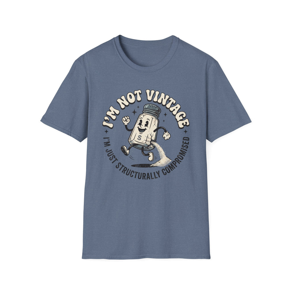 Maintenance Required T-Shirt