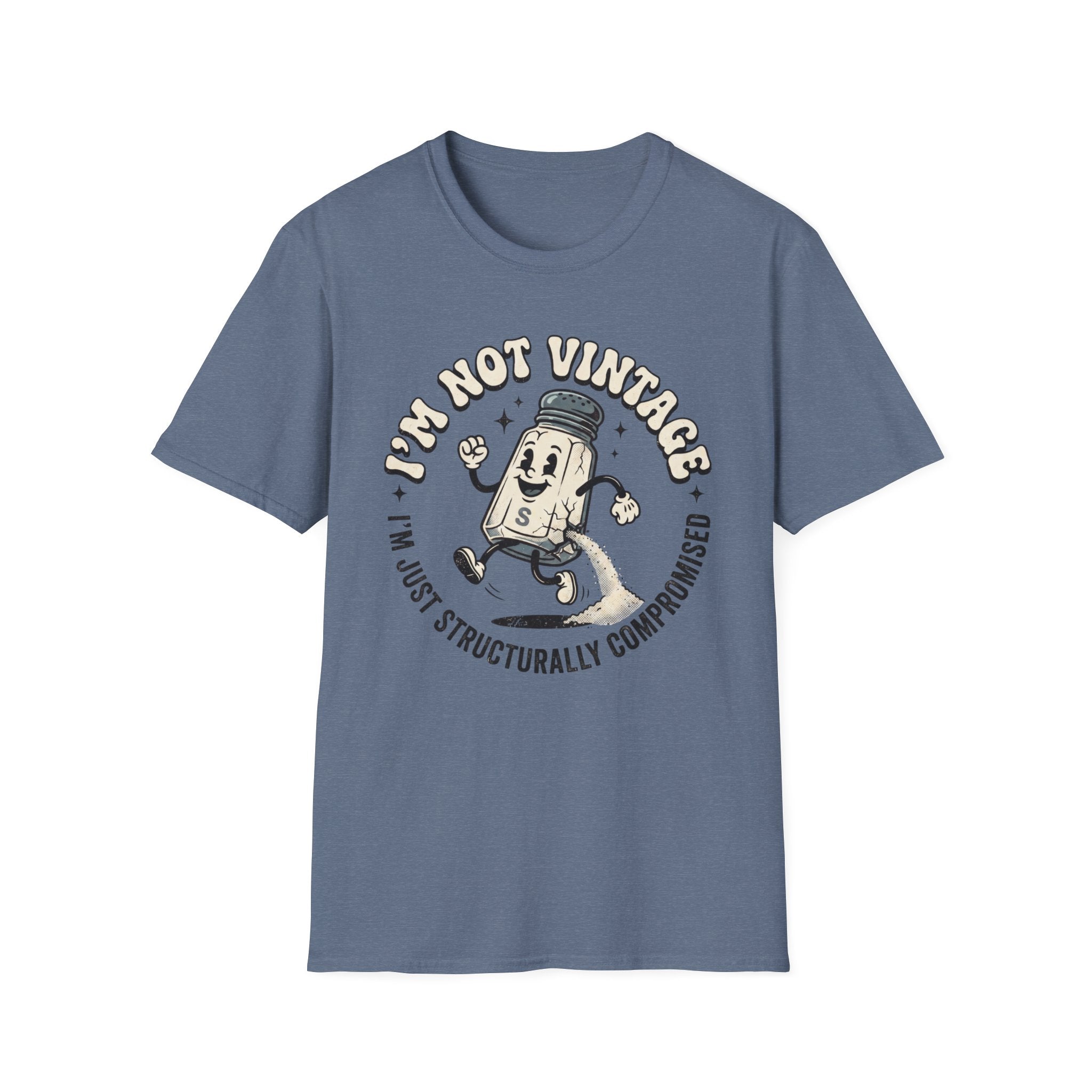 Maintenance Required T-Shirt