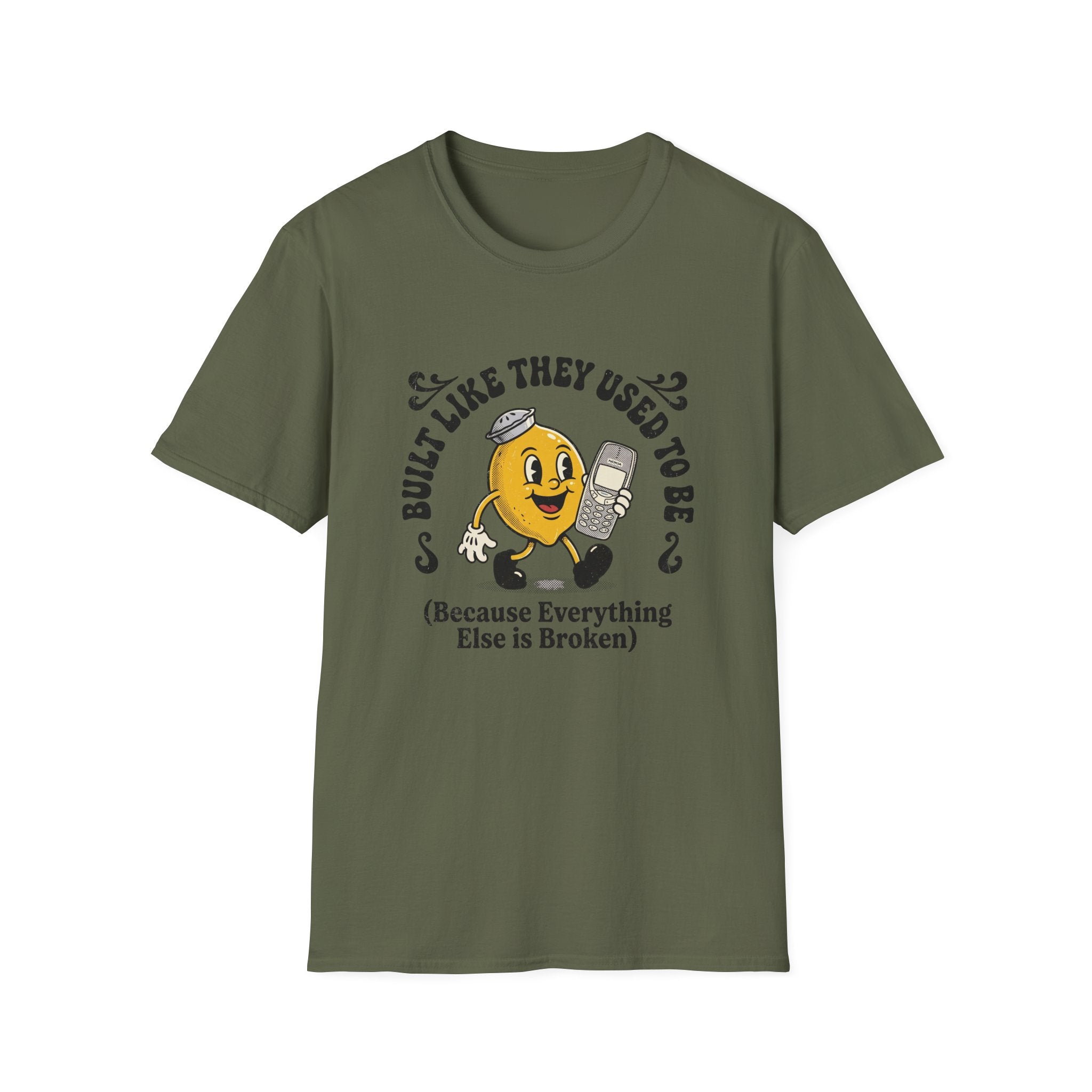 Old Standards T-Shirt