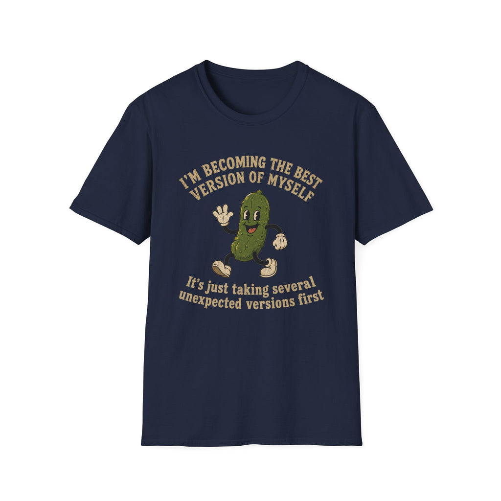 A Work in Progress T-Shirt