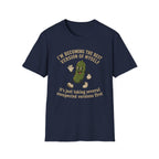 A Work in Progress T-Shirt