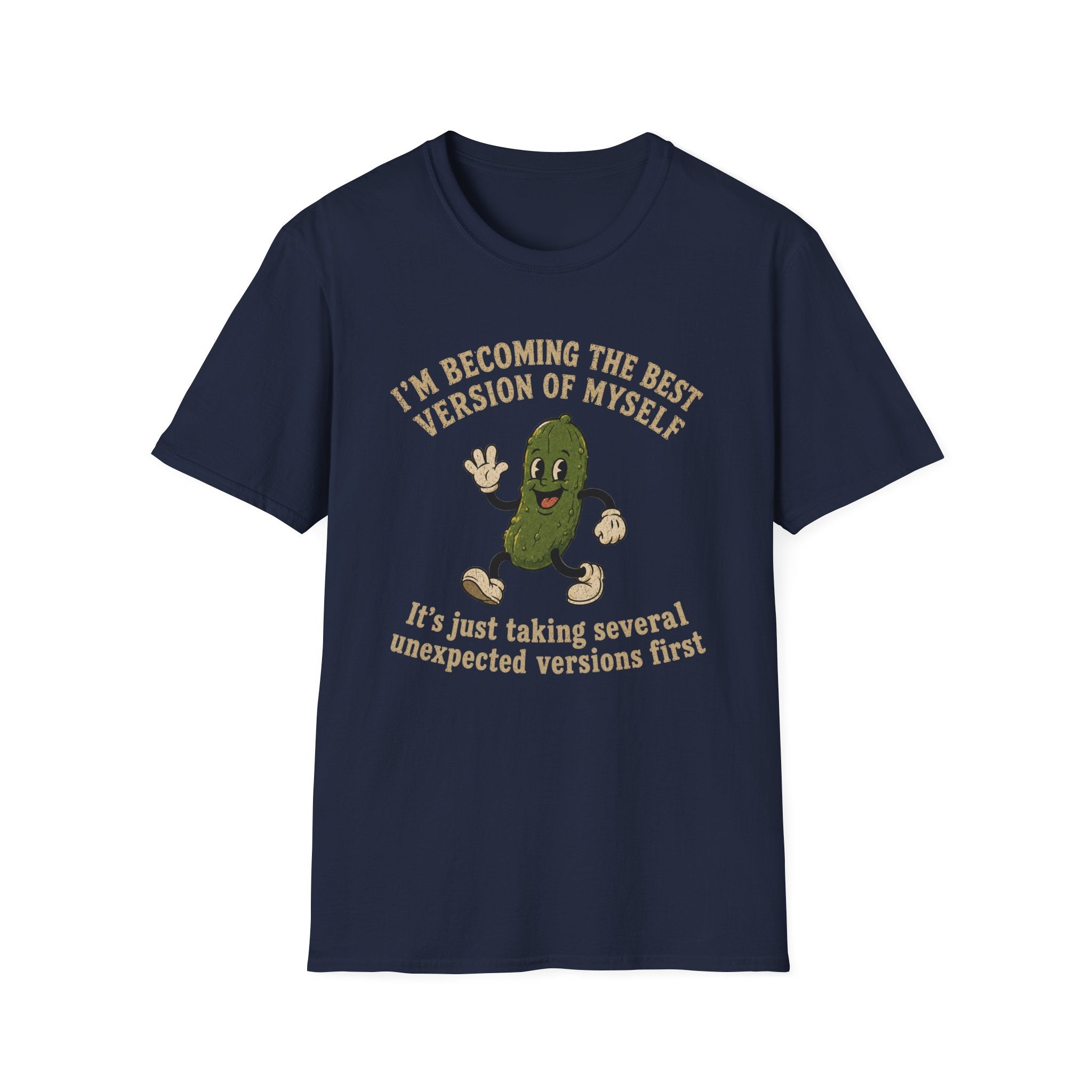 A Work in Progress T-Shirt