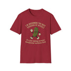 A Work in Progress T-Shirt
