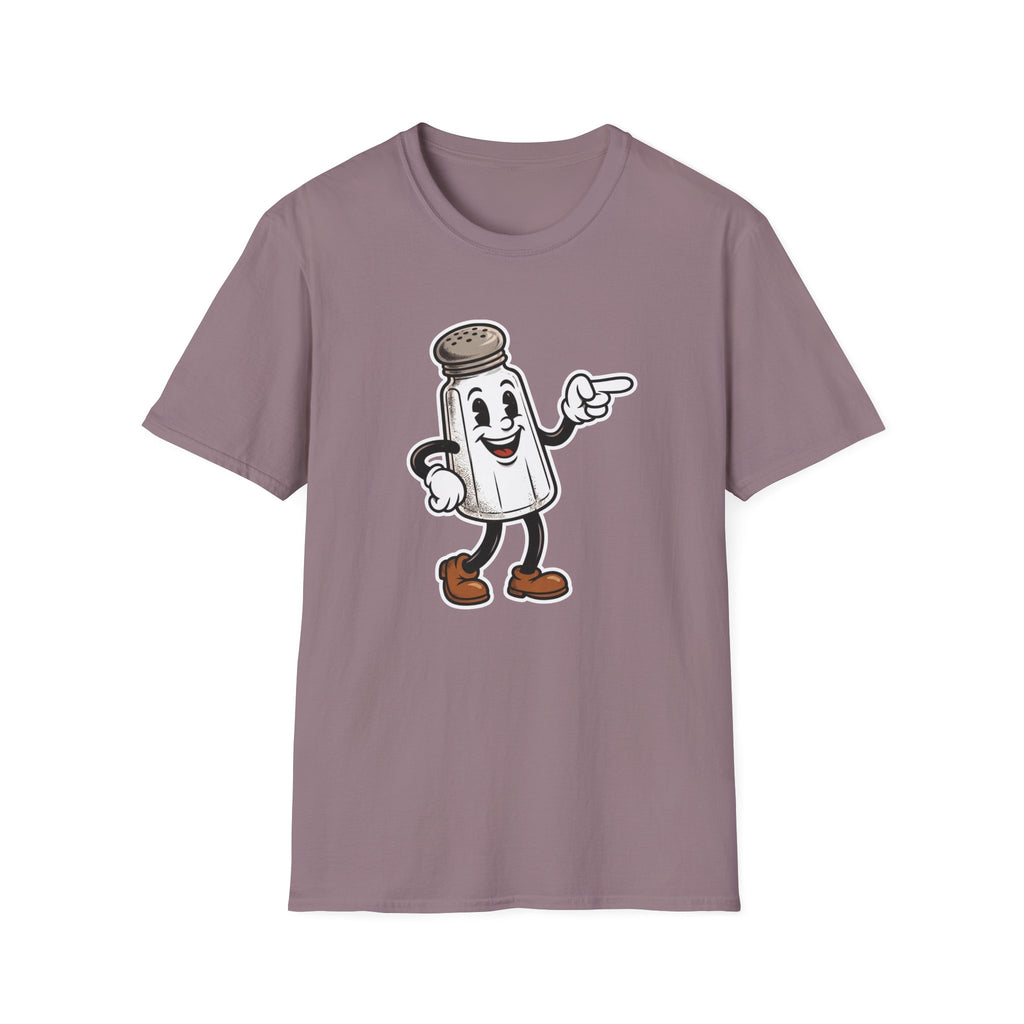 Saltee Mascot T-Shirt