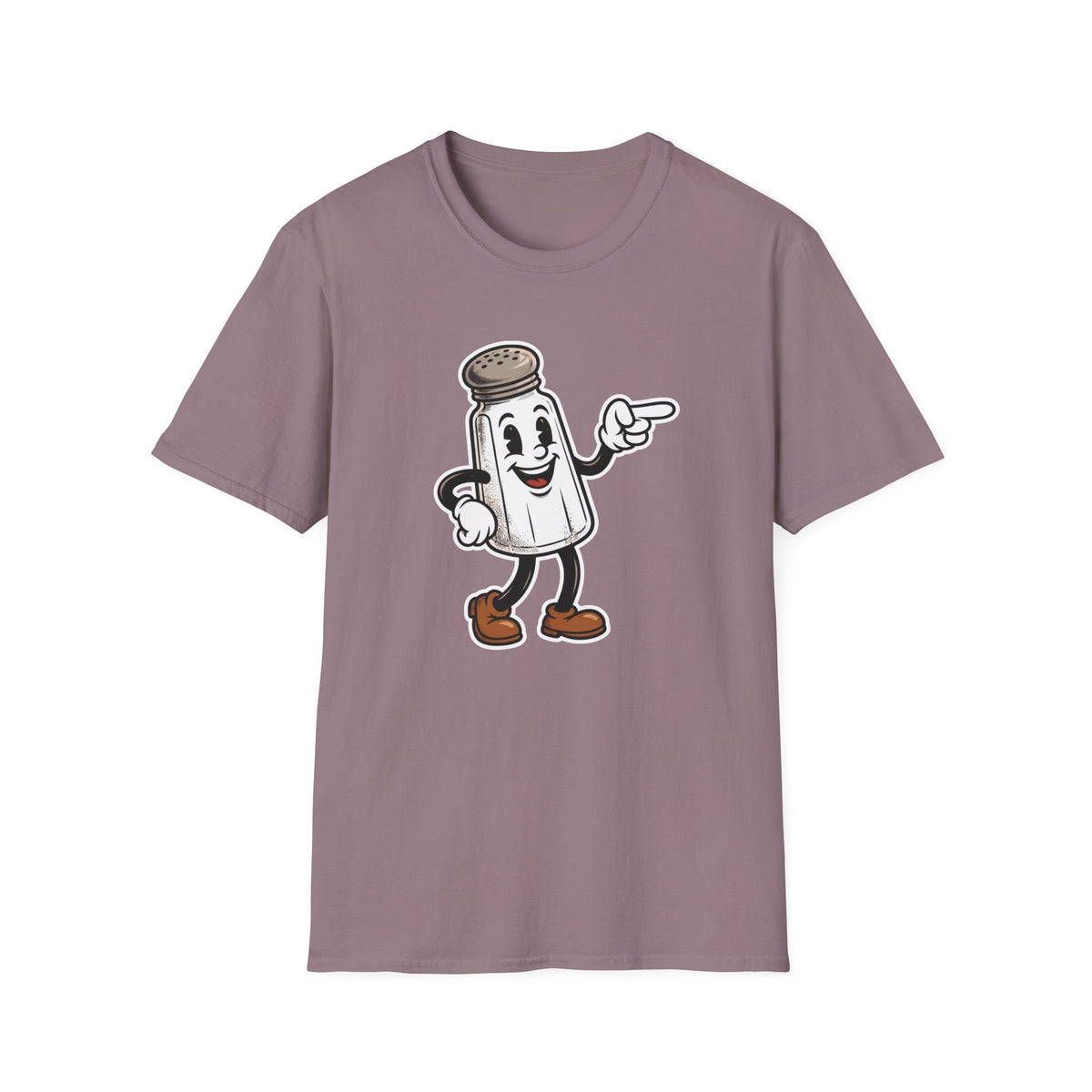 Saltee Mascot T-Shirt