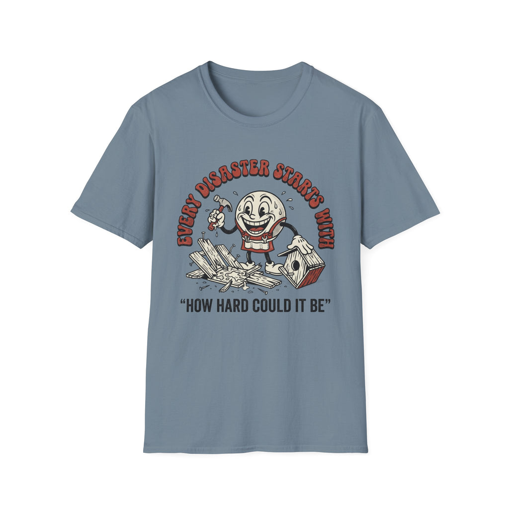 DIY Delusion T-Shirt