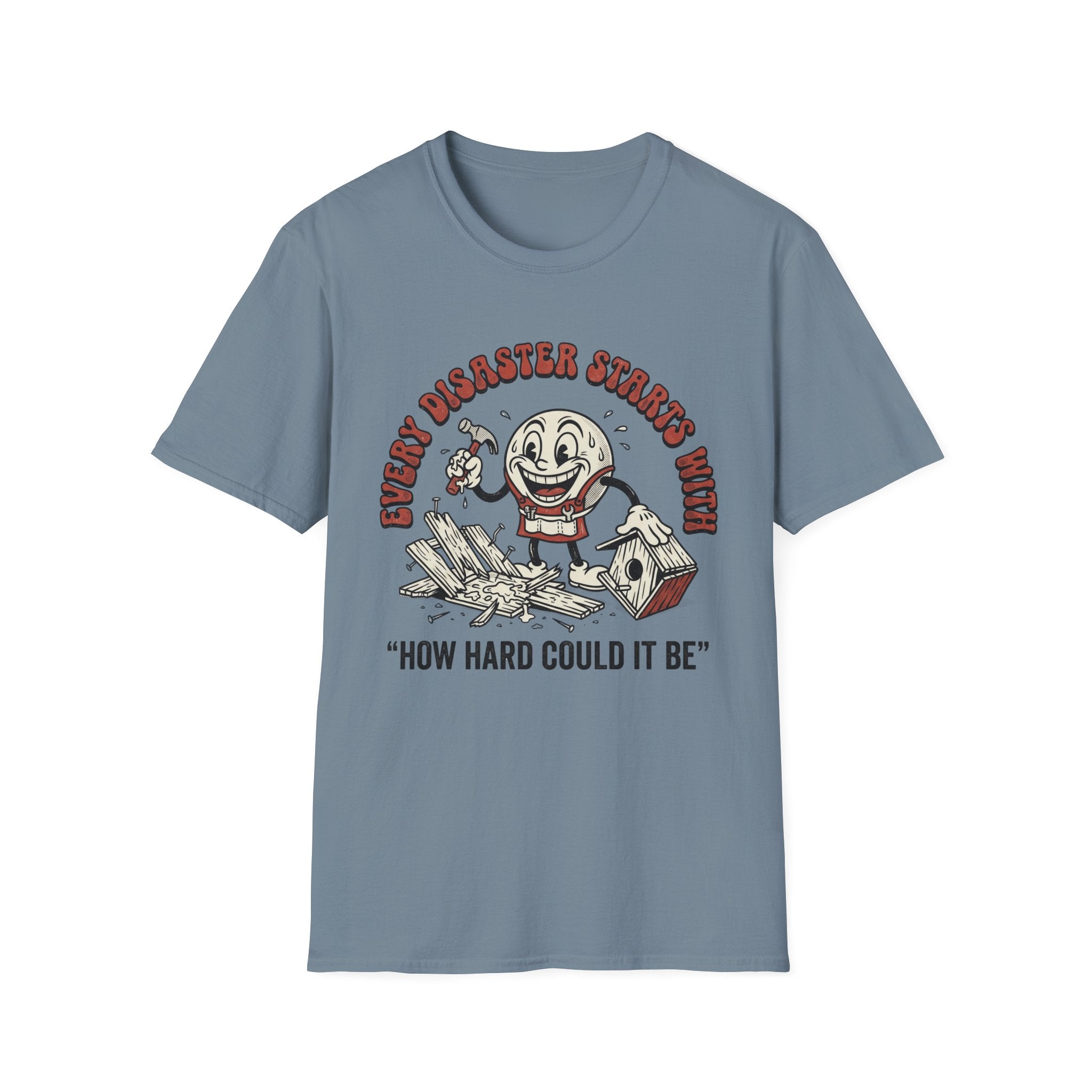DIY Delusion T-Shirt