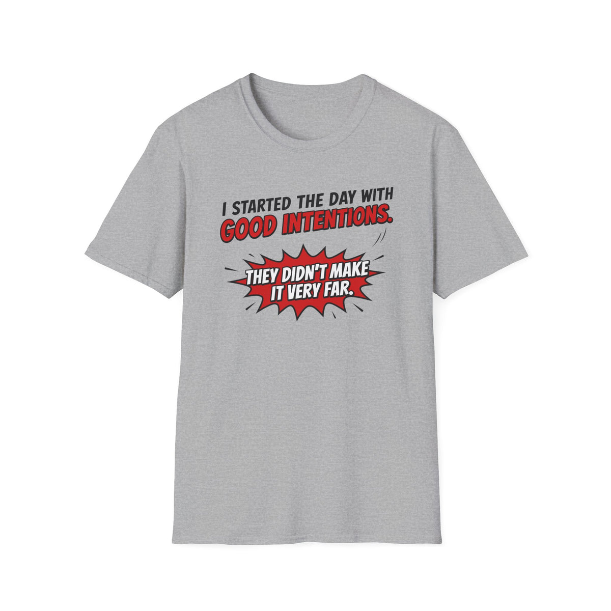 High Hopes T-Shirt