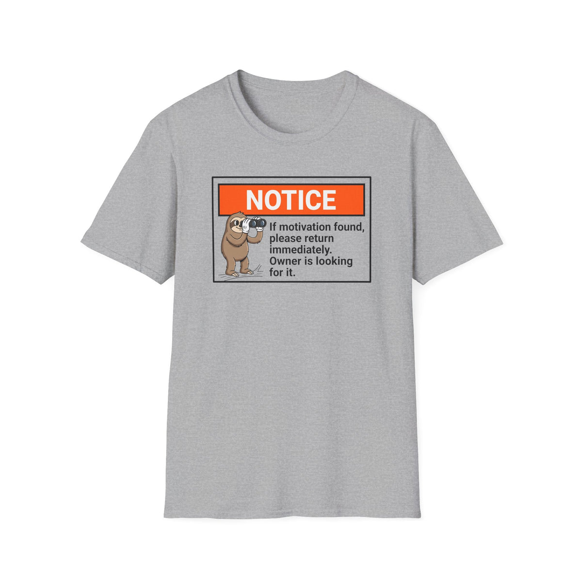 Lost Cause T-Shirt