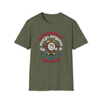 Breakdown O'Clock T-Shirt