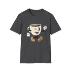 Caffeine Buddy T-Shirt