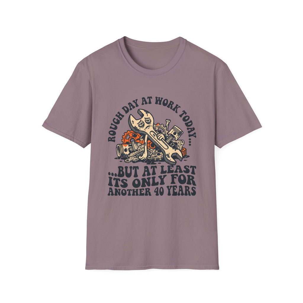 Working Order T-Shirt