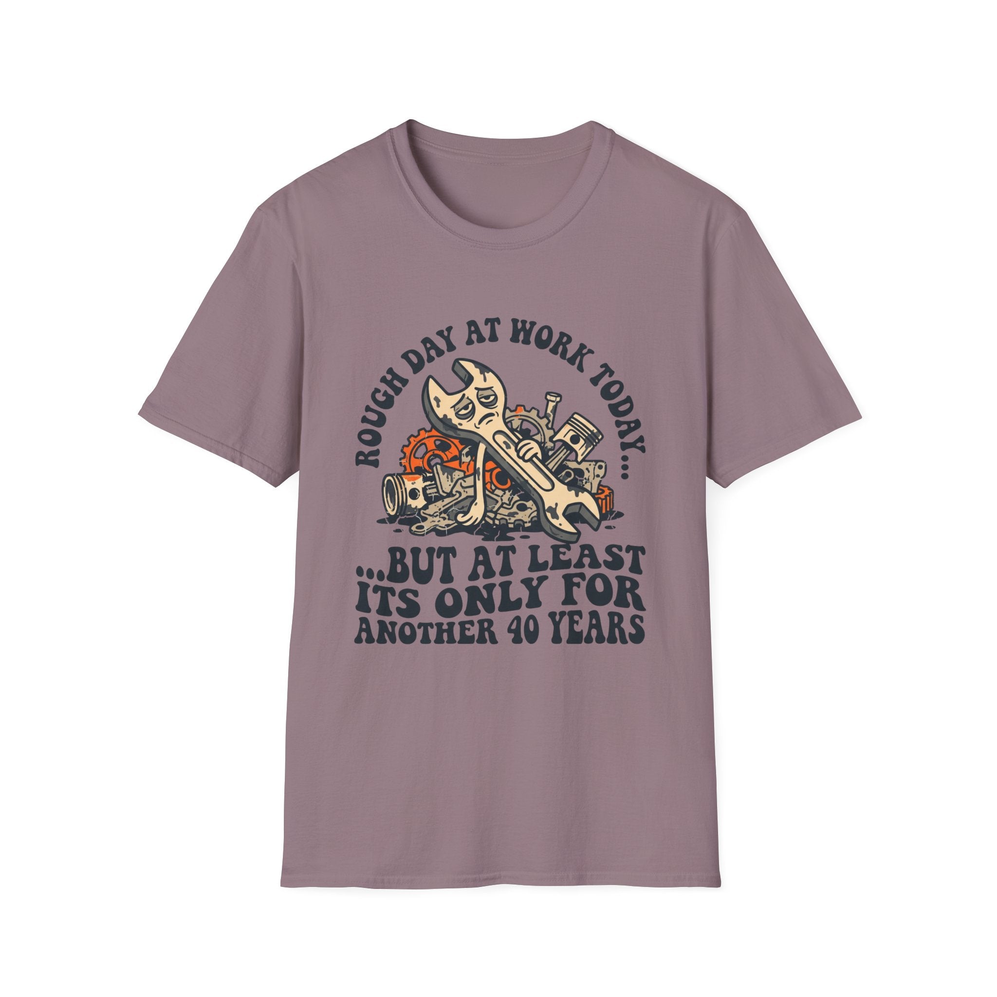 Working Order T-Shirt
