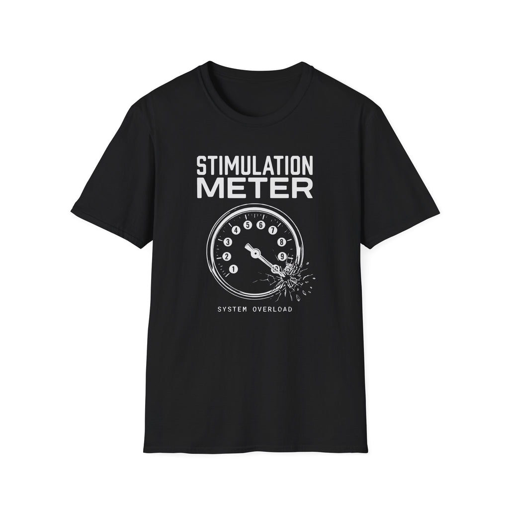 System Overload T-Shirt