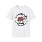 Brain Freeze T-Shirt