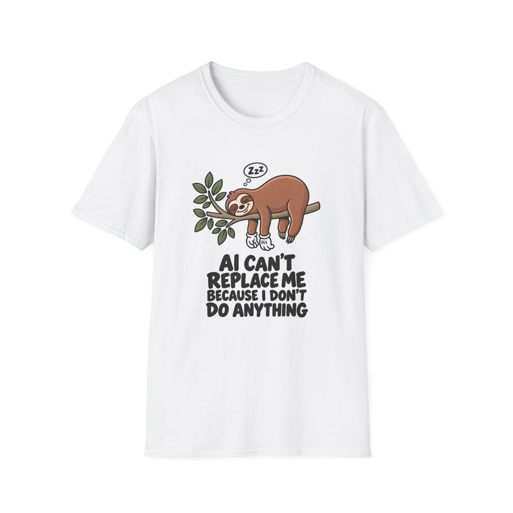 Artificial Incompetence T-Shirt