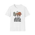 Artificial Incompetence T-Shirt