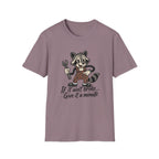 Matter of Time T-Shirt
