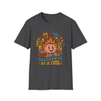 Academic Casualties T-Shirt