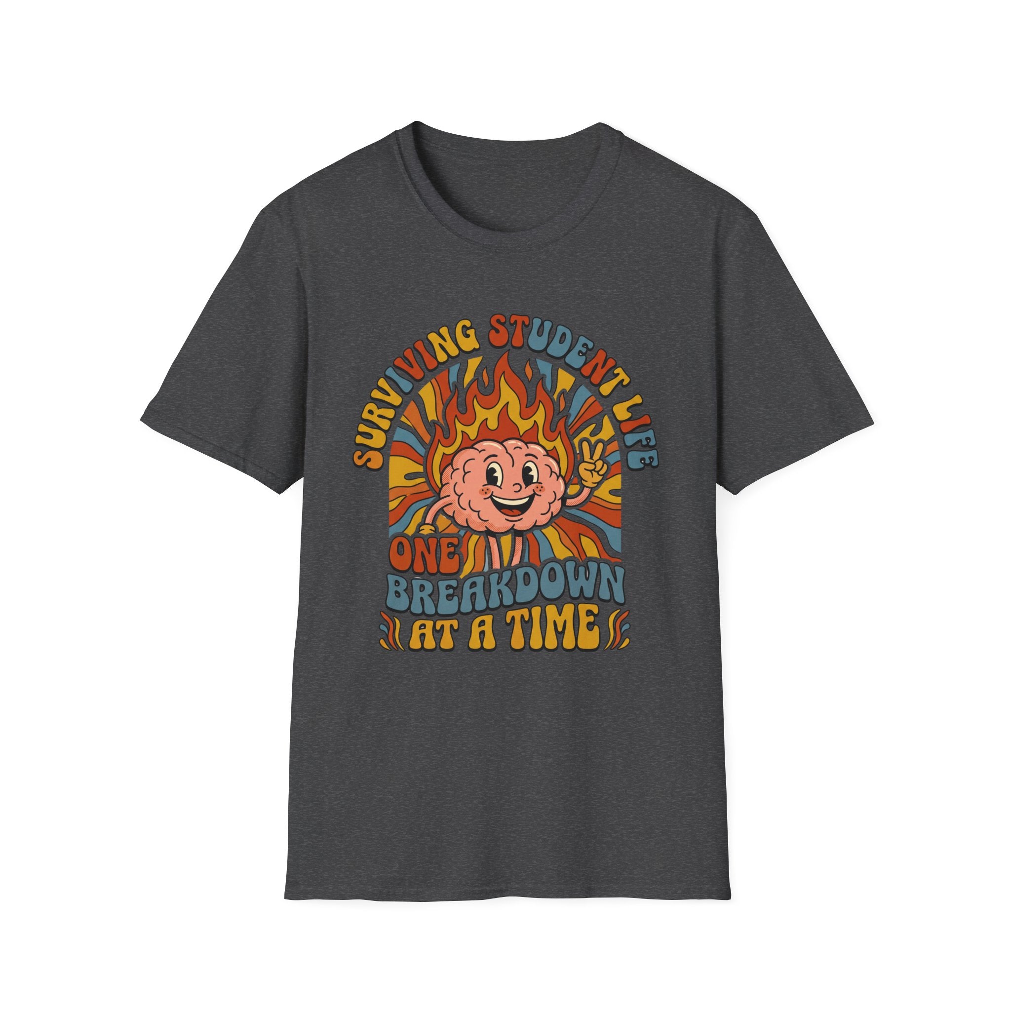 Academic Casualties T-Shirt