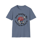 Brain Freeze T-Shirt