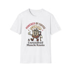 Default Settings T-Shirt