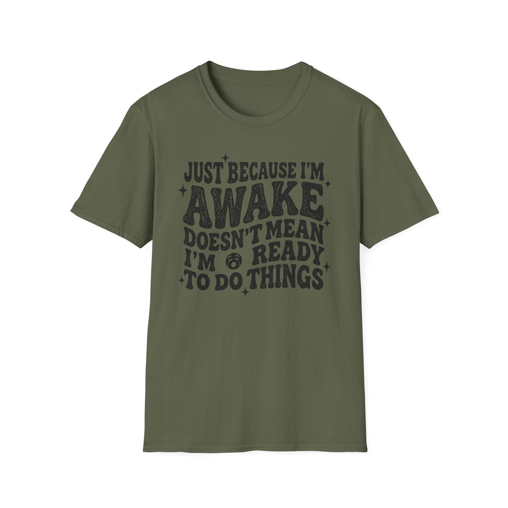 System Unavailable T-Shirt