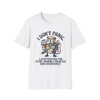 Survival Instinct T-Shirt