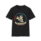 Expert Advice T-Shirt