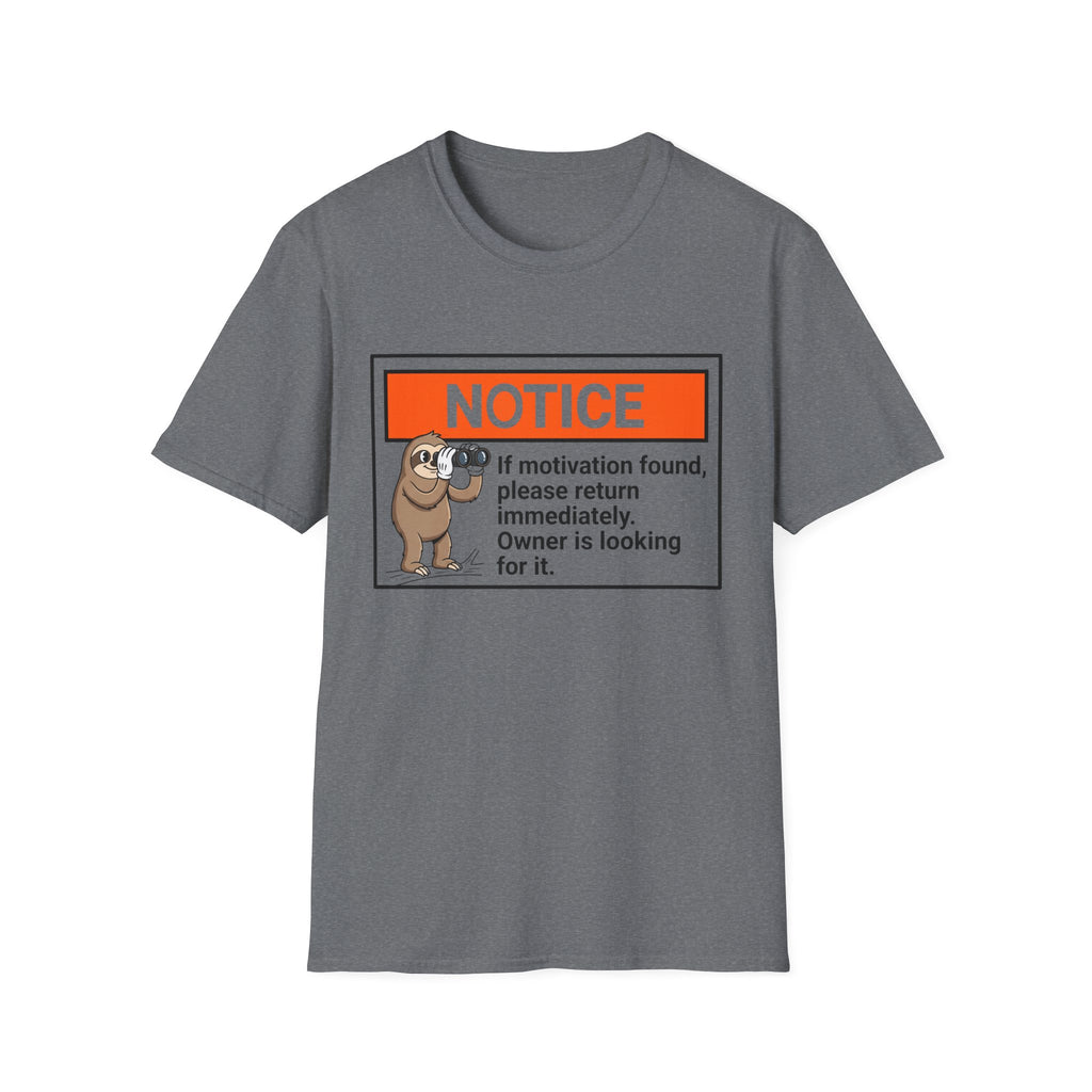 Lost Cause T-Shirt