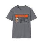 Lost Cause T-Shirt