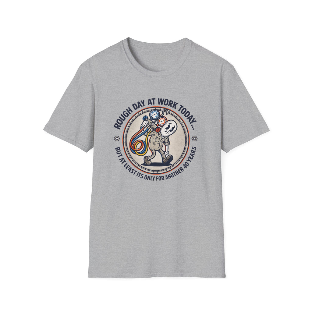 Career Sentence T-Shirt