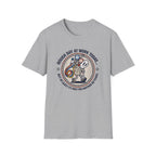 Career Sentence T-Shirt