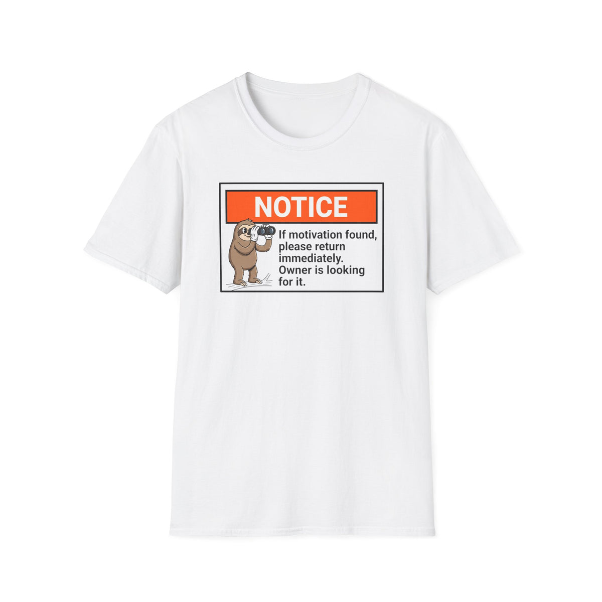 Lost Cause T-Shirt