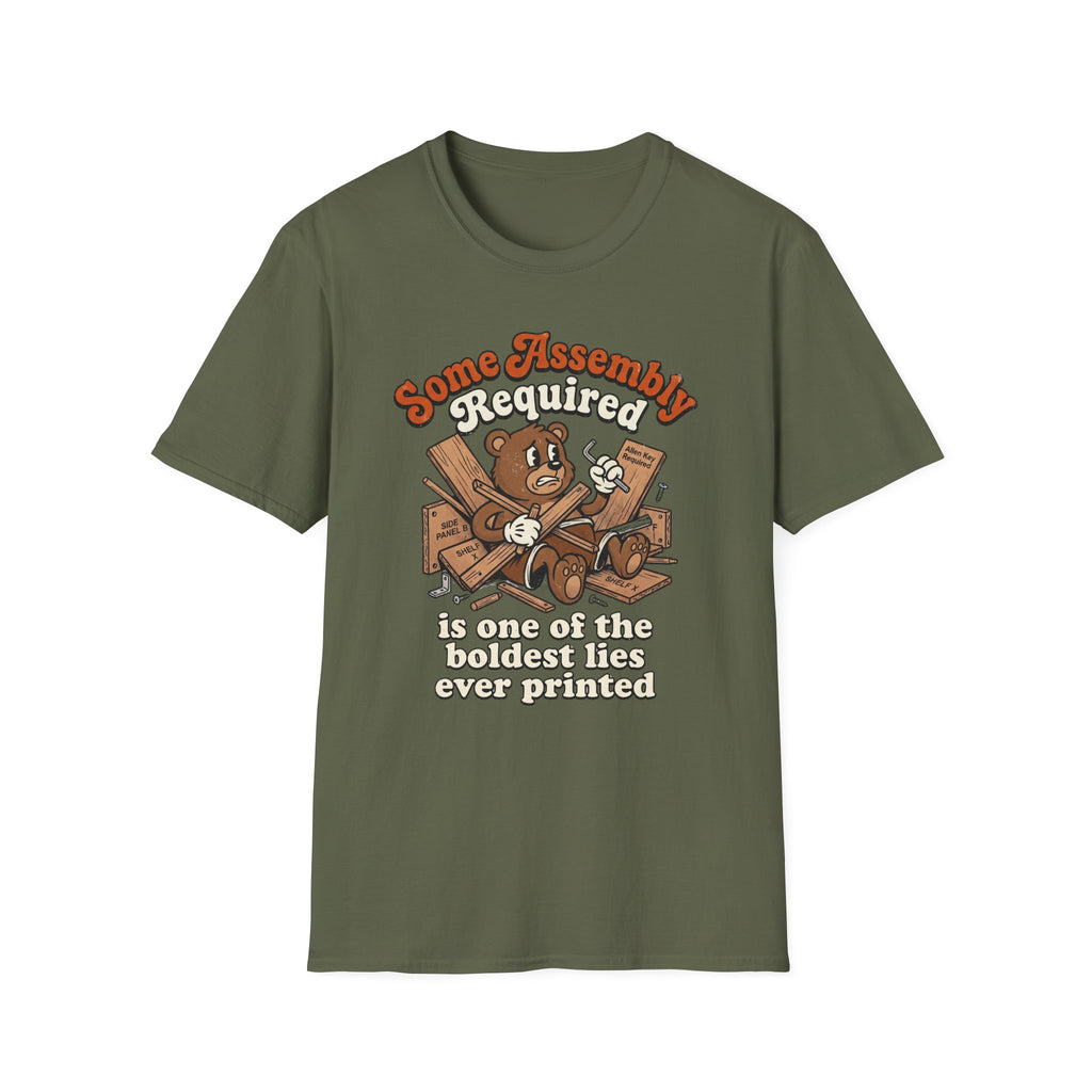 Box of Lies T-Shirt
