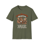 Box of Lies T-Shirt