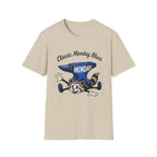 Monday Blues T-Shirt