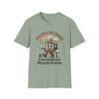 Default Settings T-Shirt