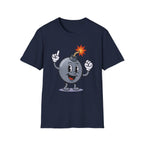 Short Fuse T-Shirt
