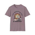 Nonsense Quota T-Shirt