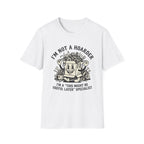 Usefulness Specialist T-Shirt