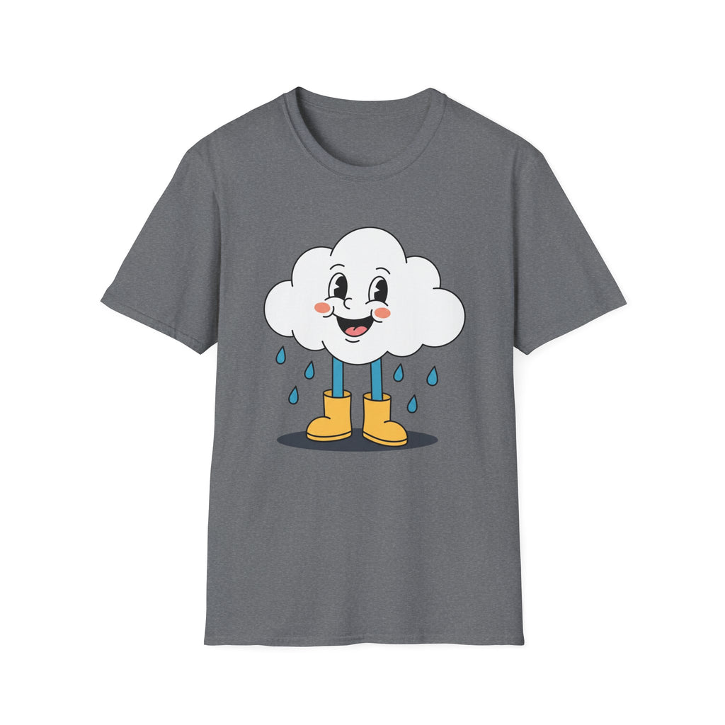 Happy Forecast T-Shirt