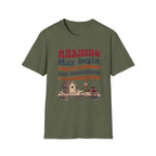 Project Pending T-Shirt