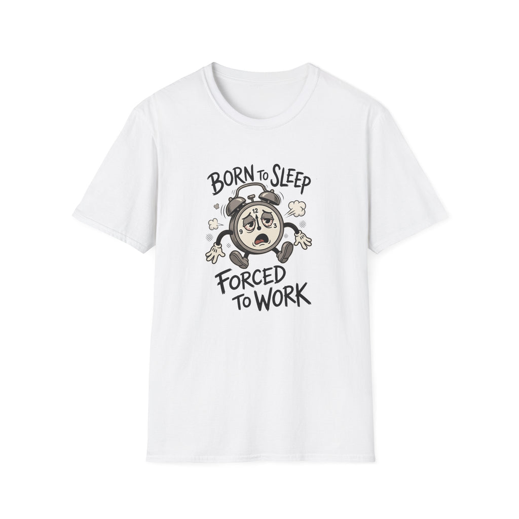 Perpetual Monday T-Shirt