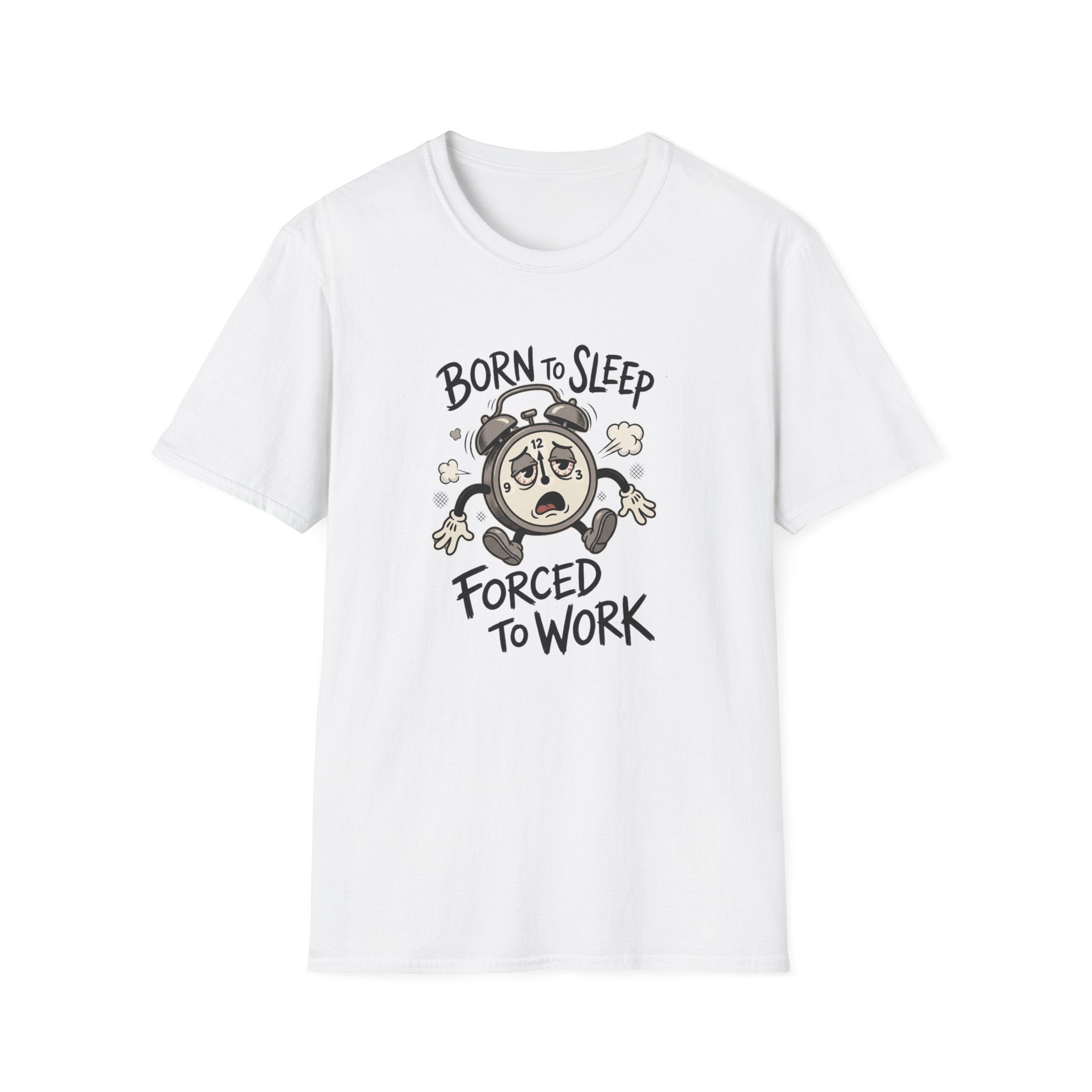 Perpetual Monday T-Shirt