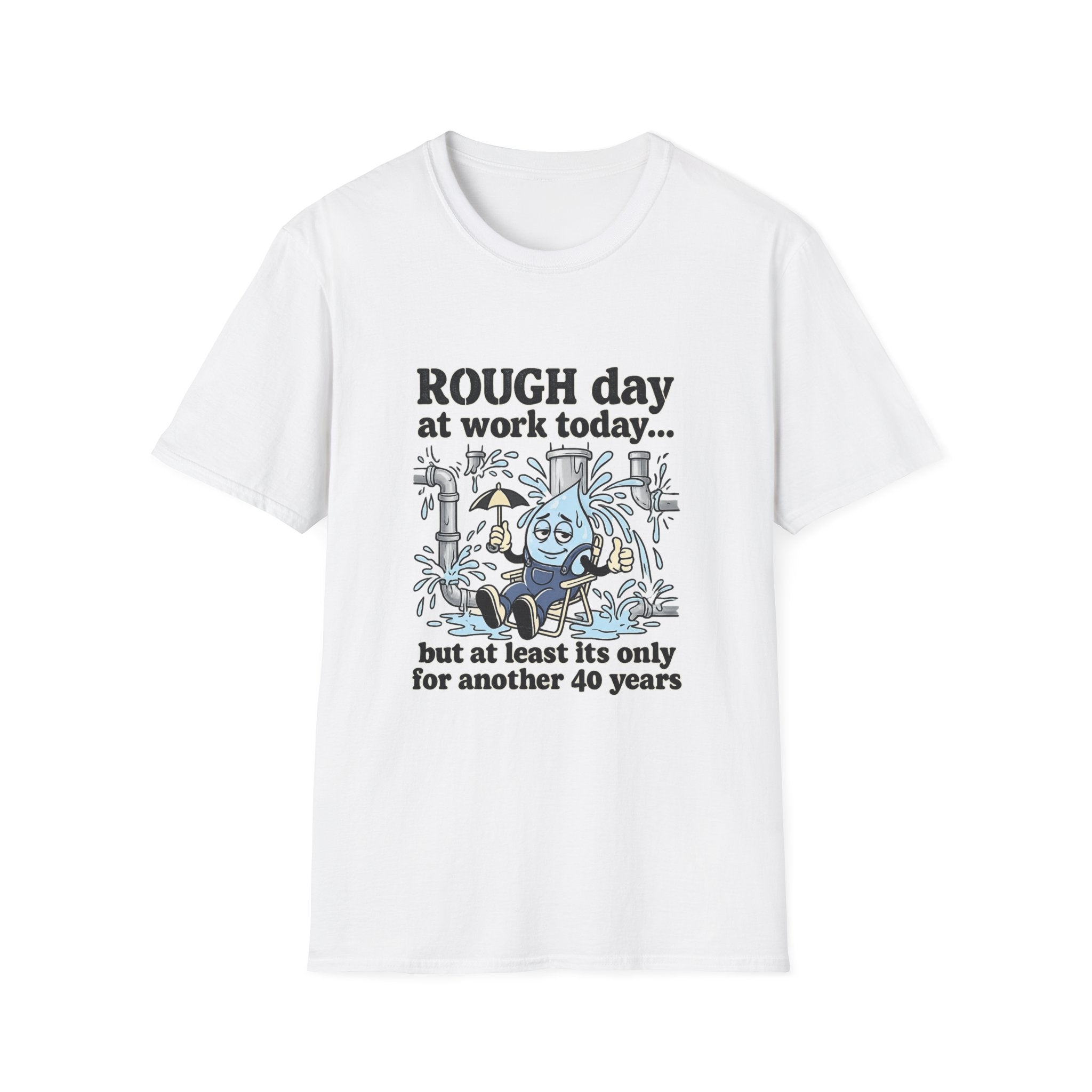 Pipe Dream T-Shirt